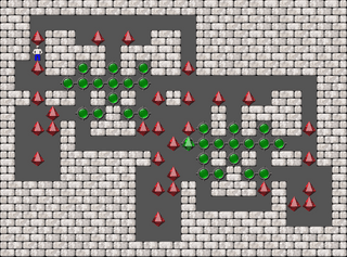 Уровень 766 — Bugs1005 collections